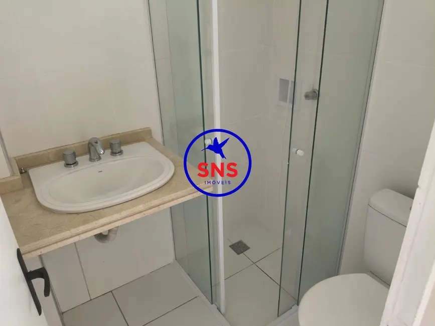 Foto 4 de Apartamento com 1 quarto para alugar, 35m2 em Taquaral, Campinas - SP