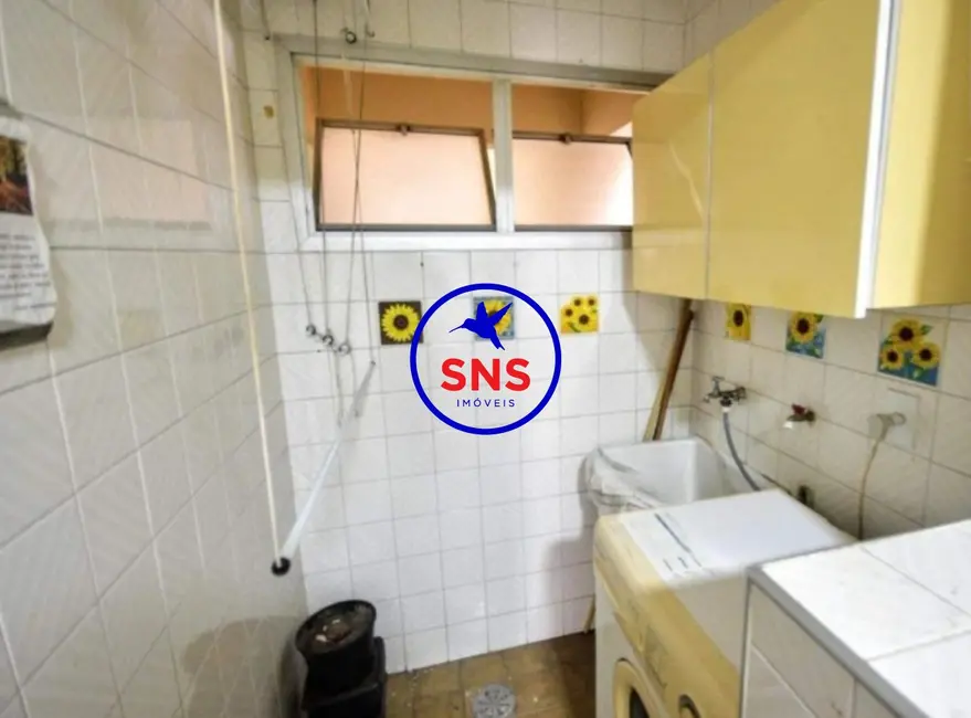 Apartamento com 1 quarto para alugar, 40m2 em Centro, Campinas - SP - imagem 6 Foto 6 de Apartamento com 1 quarto para alugar, 40m2 em Centro, Campinas - SP