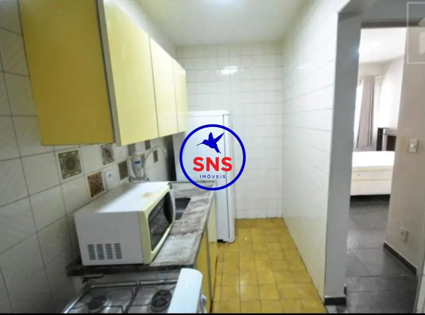 Apartamento com 1 quarto para alugar, 40m2 em Centro, Campinas - SP - imagem 7 Foto 7 de Apartamento com 1 quarto para alugar, 40m2 em Centro, Campinas - SP
