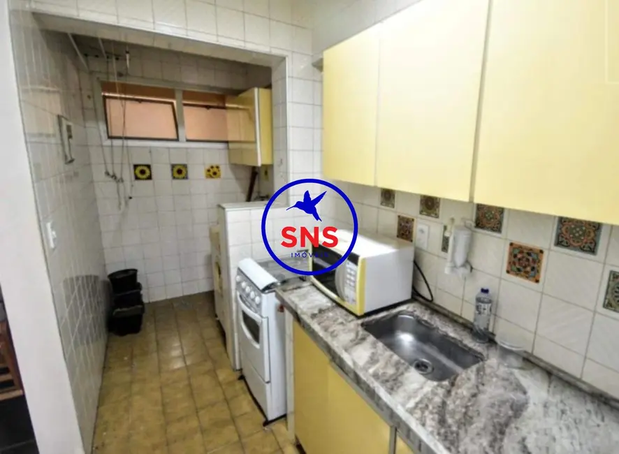 Apartamento com 1 quarto para alugar, 40m2 em Centro, Campinas - SP - imagem 5 Foto 5 de Apartamento com 1 quarto para alugar, 40m2 em Centro, Campinas - SP