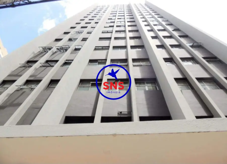 Apartamento com 1 quarto para alugar, 40m2 em Centro, Campinas - SP - imagem 8 Foto 8 de Apartamento com 1 quarto para alugar, 40m2 em Centro, Campinas - SP