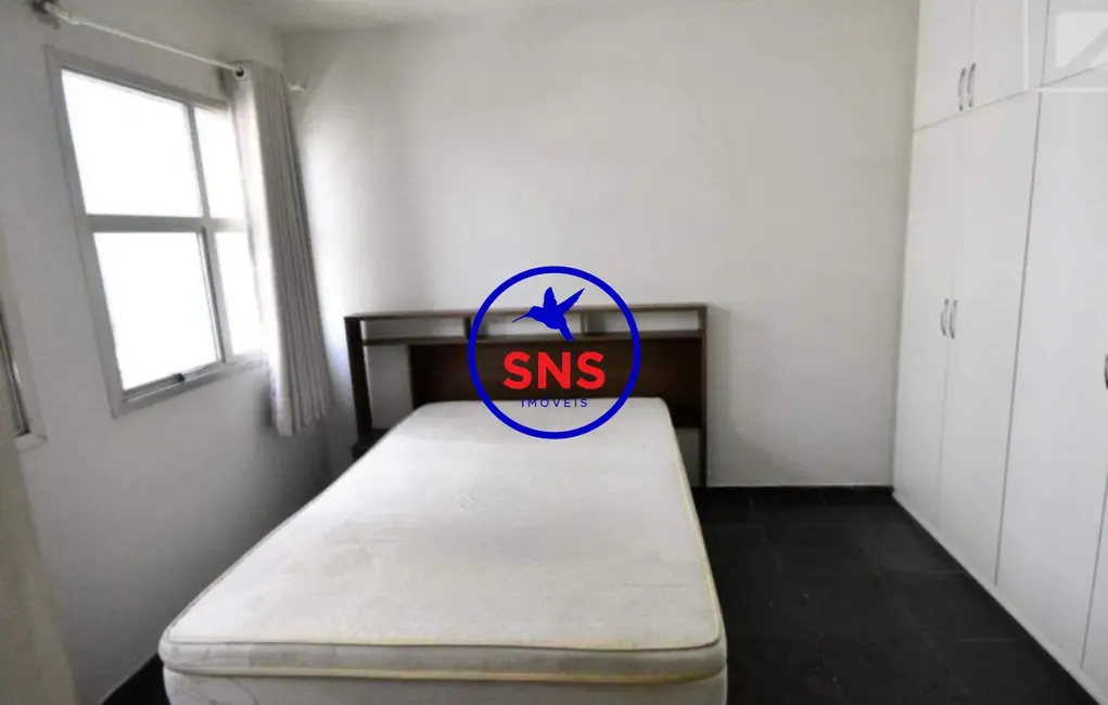 Apartamento com 1 quarto para alugar, 40m2 em Centro, Campinas - SP - imagem 3 Foto 3 de Apartamento com 1 quarto para alugar, 40m2 em Centro, Campinas - SP