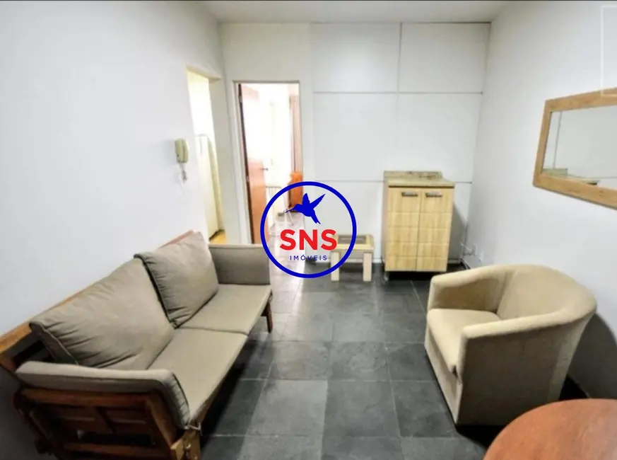 Apartamento com 1 quarto para alugar, 40m2 em Centro, Campinas - SP - imagem 2 Foto 2 de Apartamento com 1 quarto para alugar, 40m2 em Centro, Campinas - SP