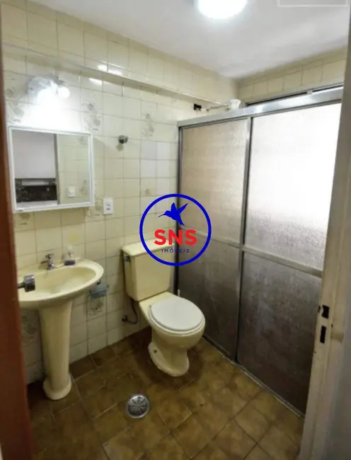 Apartamento com 1 quarto para alugar, 40m2 em Centro, Campinas - SP - imagem 4 Foto 4 de Apartamento com 1 quarto para alugar, 40m2 em Centro, Campinas - SP