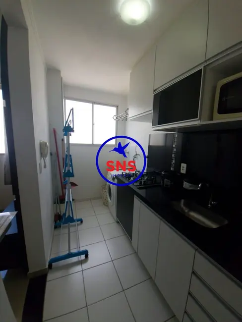 Foto 6 de Apartamento com 2 quartos à venda e para alugar, 53m2 em Campinas - SP