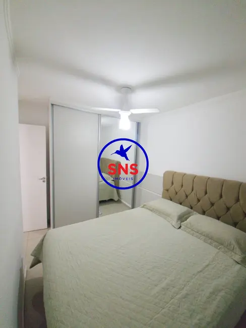 Foto 9 de Apartamento com 2 quartos à venda e para alugar, 53m2 em Campinas - SP
