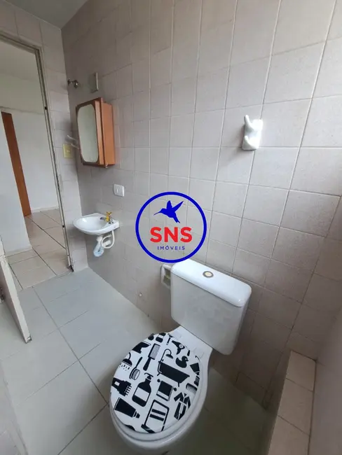 Apartamento com 1 quarto à venda, 42m2 em Centro, Campinas - SP - imagem 7 Foto 7 de Apartamento com 1 quarto à venda, 42m2 em Centro, Campinas - SP