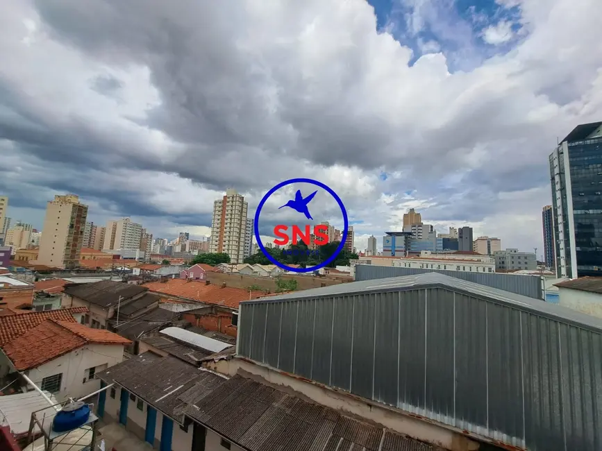 Apartamento com 1 quarto à venda, 42m2 em Centro, Campinas - SP - imagem 2 Foto 2 de Apartamento com 1 quarto à venda, 42m2 em Centro, Campinas - SP