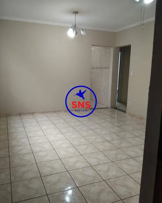 Foto 1 de Apartamento com 2 quartos para alugar, 78m2 em Vila Mimosa, Campinas - SP