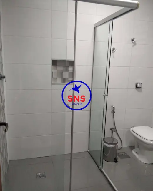 Foto 9 de Apartamento com 2 quartos para alugar, 78m2 em Vila Mimosa, Campinas - SP