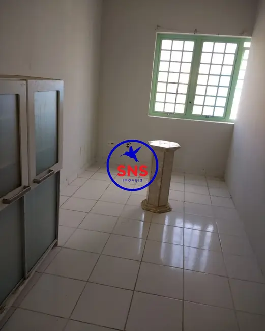 Foto 3 de Armazém / Galpão para alugar, 300m2 em Jardim do Trevo, Campinas - SP