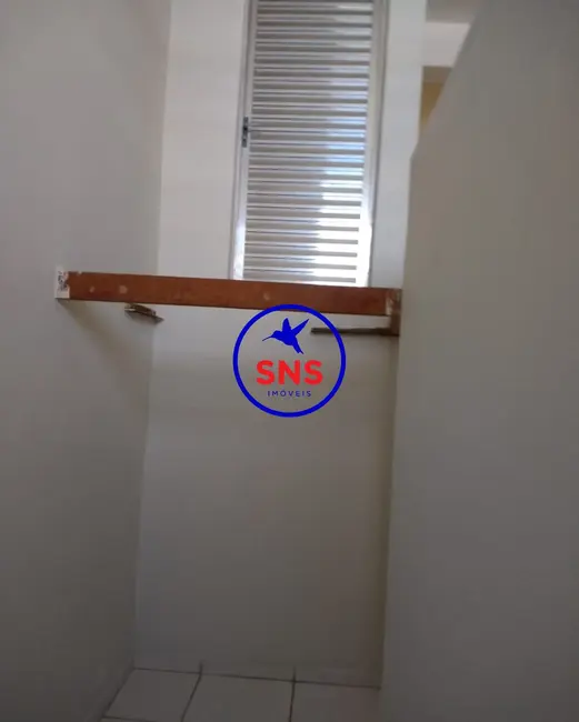 Foto 6 de Armazém / Galpão para alugar, 300m2 em Jardim do Trevo, Campinas - SP