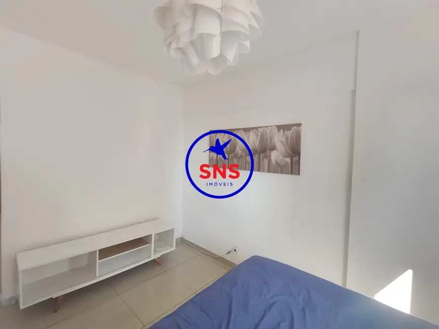 Foto 2 de Apartamento com 1 quarto à venda, 40m2 em Centro, Campinas - SP