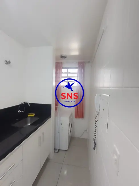 Foto 7 de Apartamento com 1 quarto à venda, 40m2 em Centro, Campinas - SP