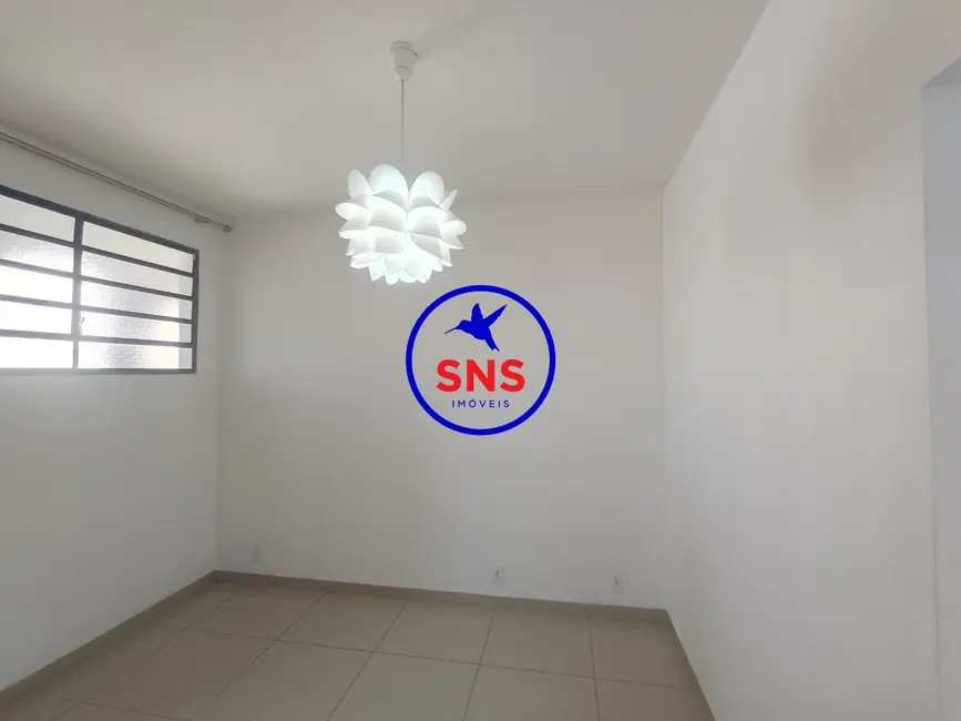 Foto 1 de Apartamento com 1 quarto à venda, 40m2 em Centro, Campinas - SP