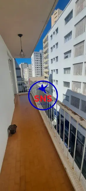 Foto 7 de Apartamento com 1 quarto à venda, 50m2 em Centro, Campinas - SP