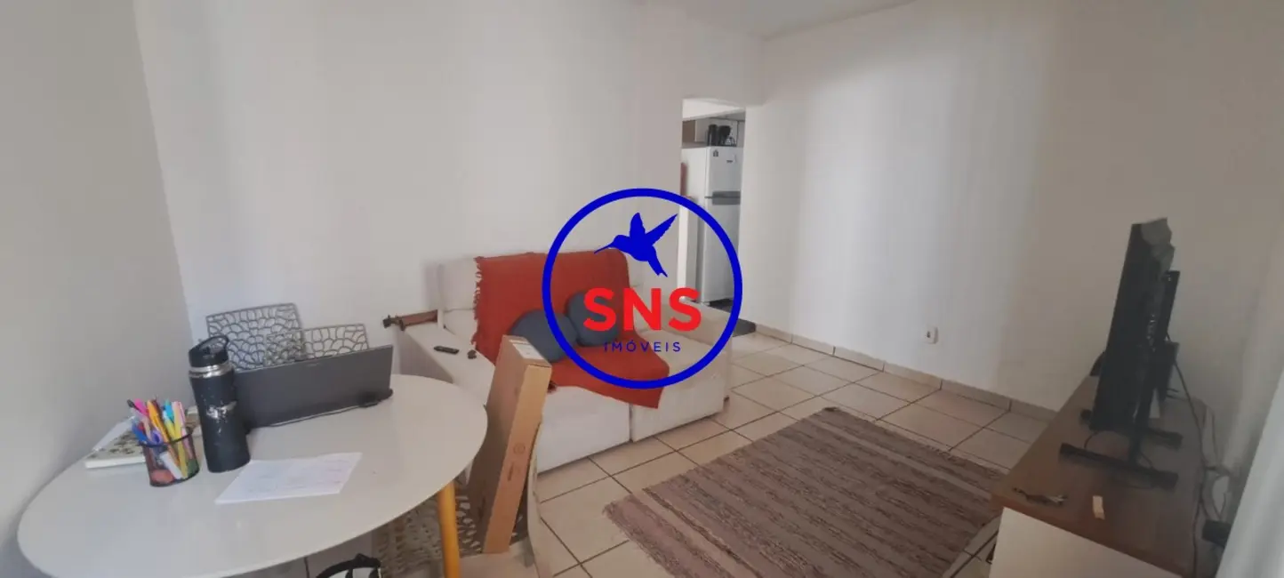 Foto 2 de Apartamento com 1 quarto à venda, 50m2 em Centro, Campinas - SP