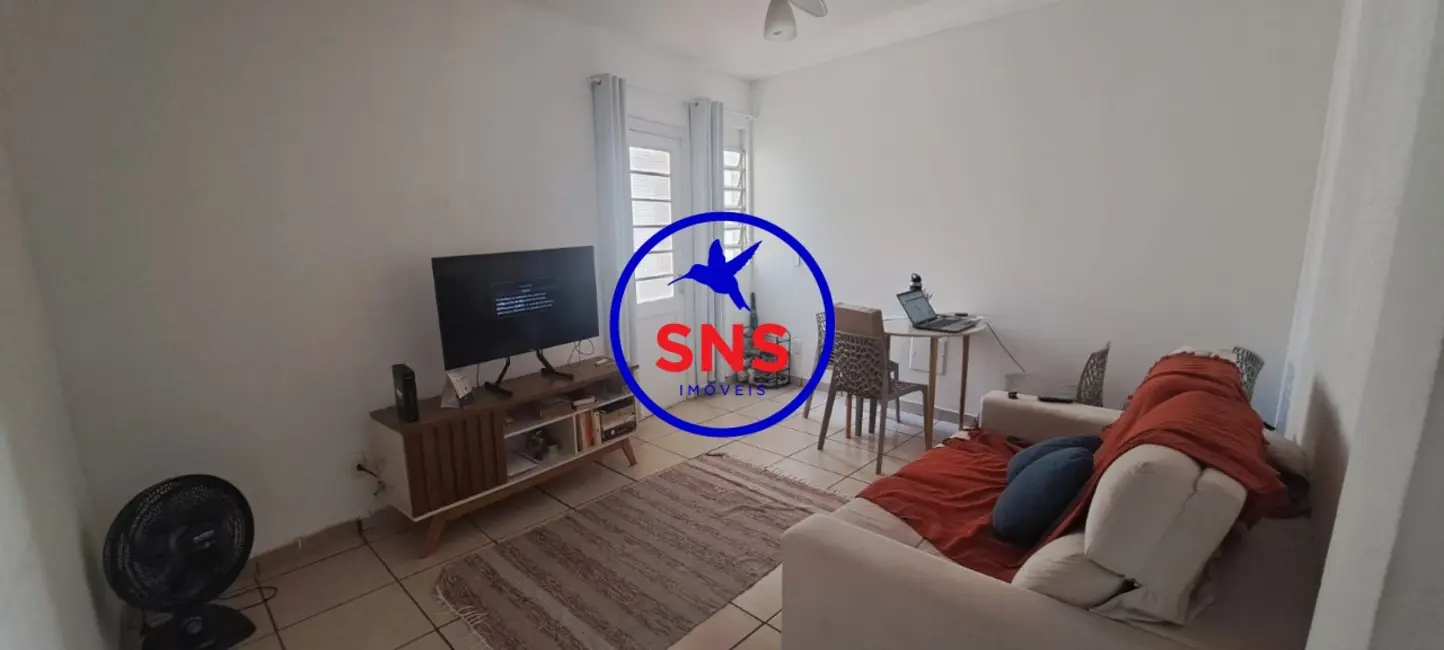 Foto 1 de Apartamento com 1 quarto à venda, 50m2 em Centro, Campinas - SP