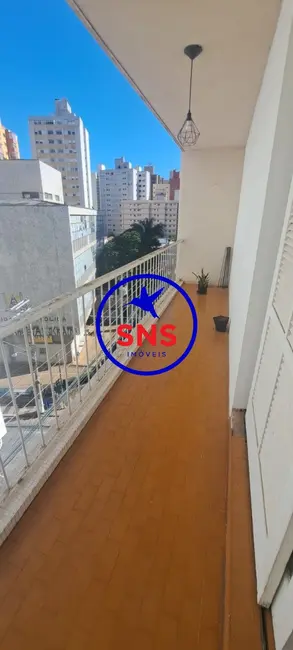 Foto 6 de Apartamento com 1 quarto à venda, 50m2 em Centro, Campinas - SP