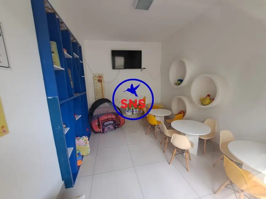Apartamento com 3 quartos à venda, 68m2 em Vila Aurocan, Campinas - SP - imagem 5 Foto 5 de Apartamento com 3 quartos à venda, 68m2 em Vila Aurocan, Campinas - SP
