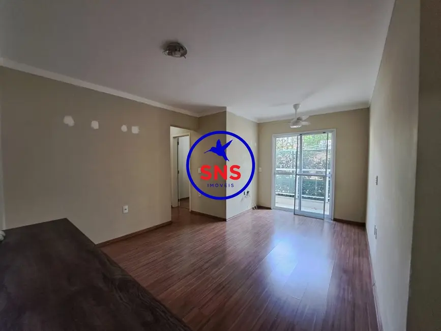 Apartamento com 3 quartos à venda, 68m2 em Vila Aurocan, Campinas - SP - imagem 7 Foto 7 de Apartamento com 3 quartos à venda, 68m2 em Vila Aurocan, Campinas - SP