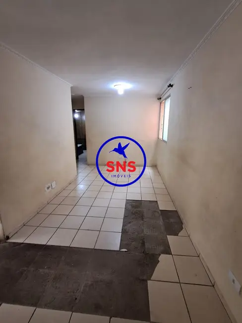 Apartamento com 3 quartos à venda, 75m2 em São Bernardo, Campinas - SP - imagem 2 Foto 2 de Apartamento com 3 quartos à venda, 75m2 em São Bernardo, Campinas - SP