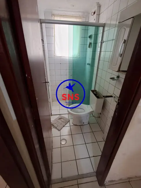 Apartamento com 3 quartos à venda, 75m2 em São Bernardo, Campinas - SP - imagem 9 Foto 9 de Apartamento com 3 quartos à venda, 75m2 em São Bernardo, Campinas - SP