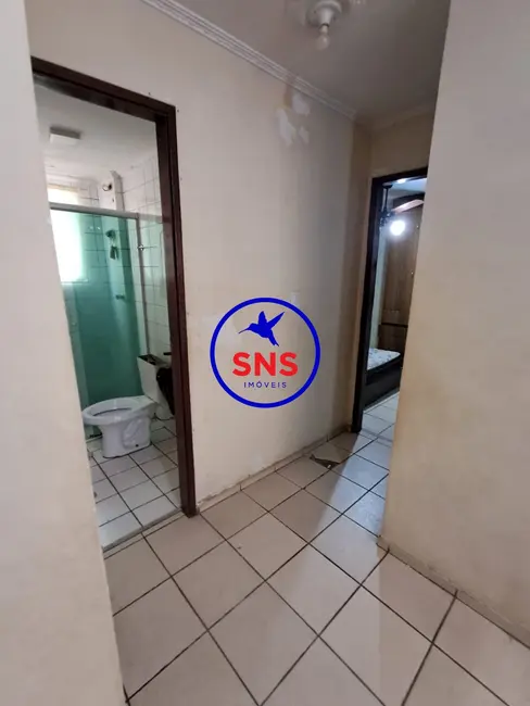 Apartamento com 3 quartos à venda, 75m2 em São Bernardo, Campinas - SP - imagem 3 Foto 3 de Apartamento com 3 quartos à venda, 75m2 em São Bernardo, Campinas - SP