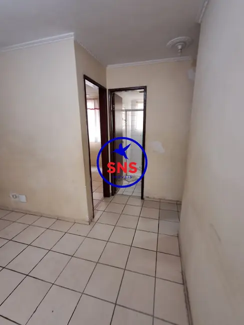 Apartamento com 3 quartos à venda, 75m2 em São Bernardo, Campinas - SP - imagem 1 Foto 1 de Apartamento com 3 quartos à venda, 75m2 em São Bernardo, Campinas - SP