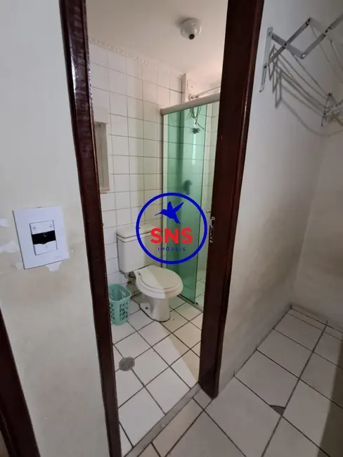 Apartamento com 3 quartos à venda, 75m2 em São Bernardo, Campinas - SP - imagem 4 Foto 4 de Apartamento com 3 quartos à venda, 75m2 em São Bernardo, Campinas - SP