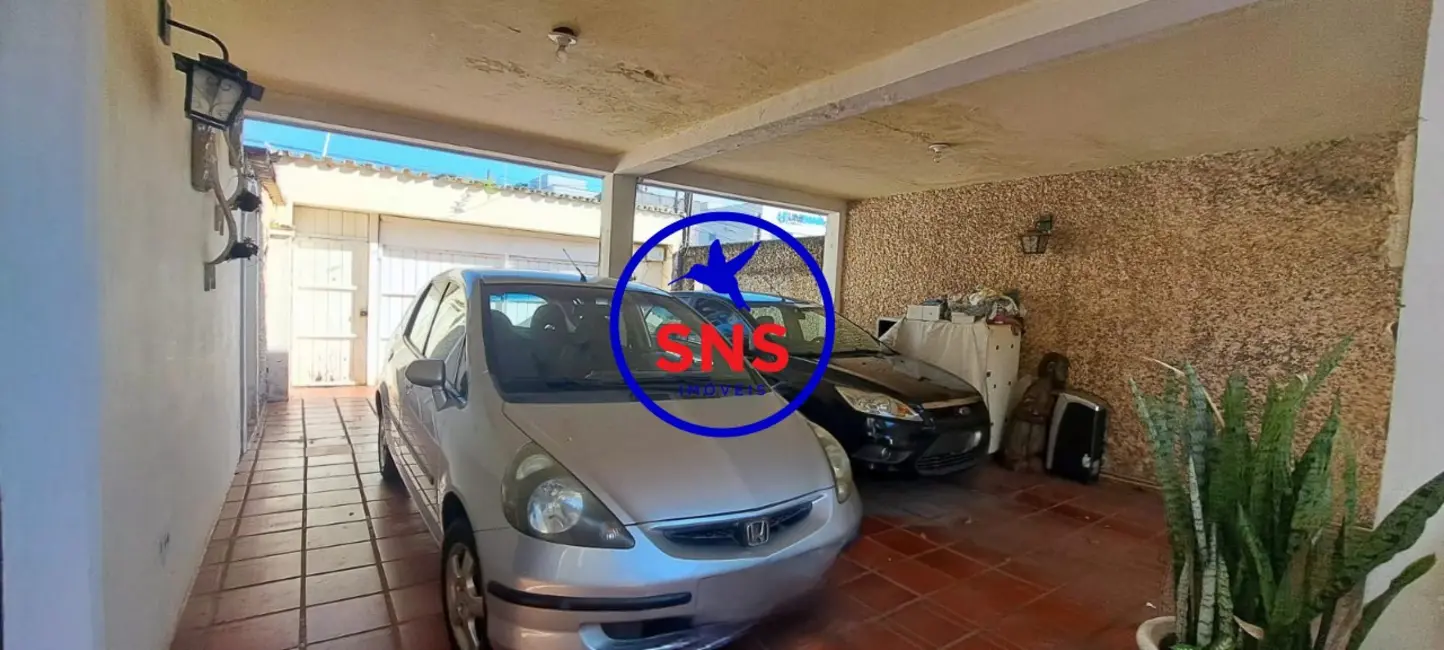 Foto 7 de Casa com 4 quartos à venda, 253m2 em Jardim Guanabara, Campinas - SP