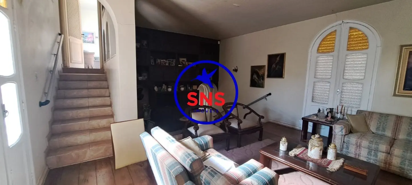 Foto 9 de Casa com 4 quartos à venda, 253m2 em Jardim Guanabara, Campinas - SP