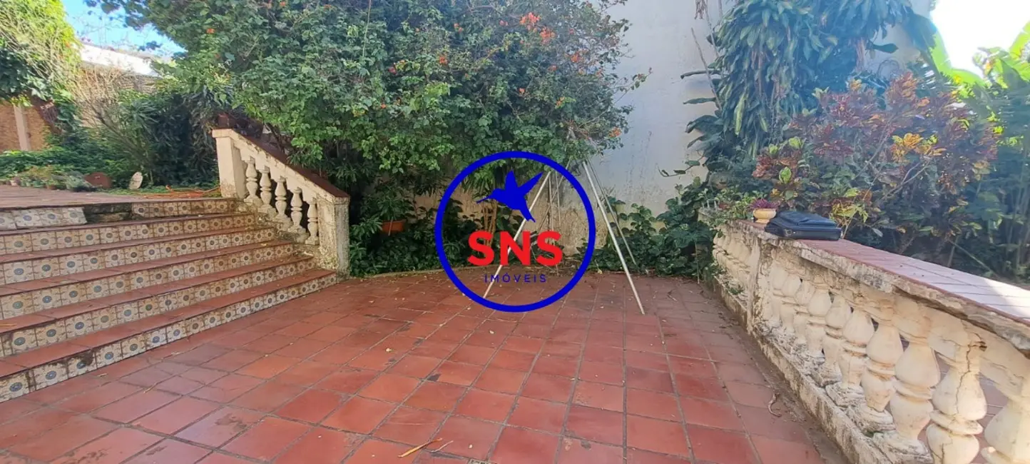 Foto 5 de Casa com 4 quartos à venda, 253m2 em Jardim Guanabara, Campinas - SP