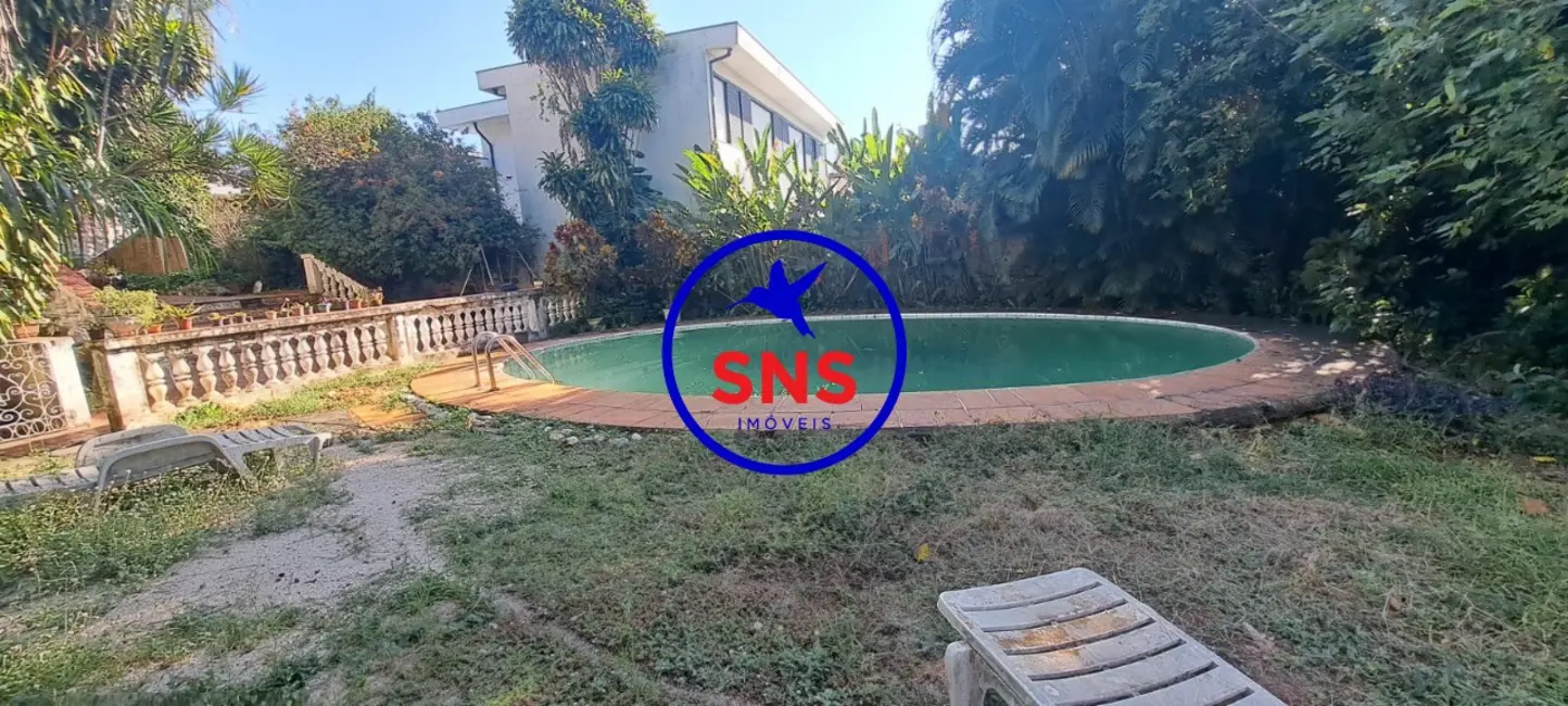 Foto 3 de Casa com 4 quartos à venda, 253m2 em Jardim Guanabara, Campinas - SP