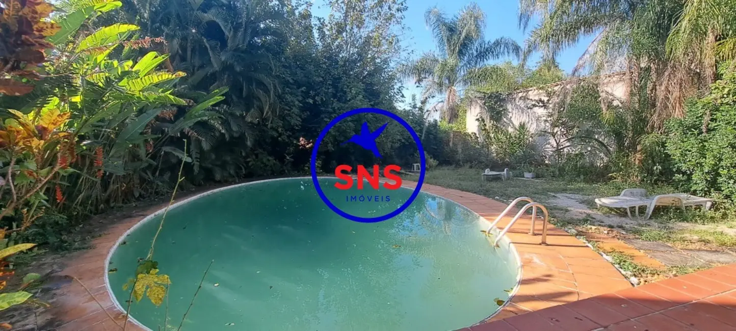 Foto 2 de Casa com 4 quartos à venda, 253m2 em Jardim Guanabara, Campinas - SP