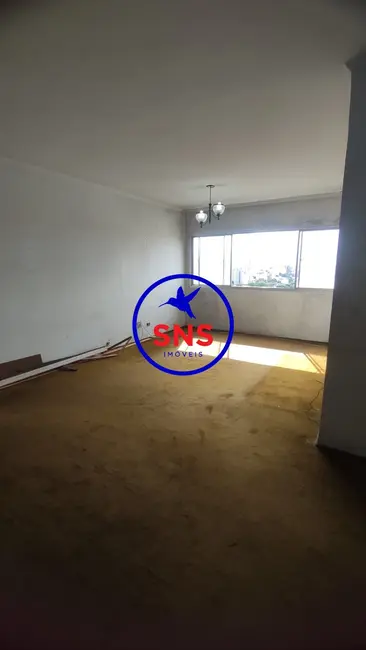 Foto 2 de Apartamento com 3 quartos à venda, 122m2 em Centro, Campinas - SP