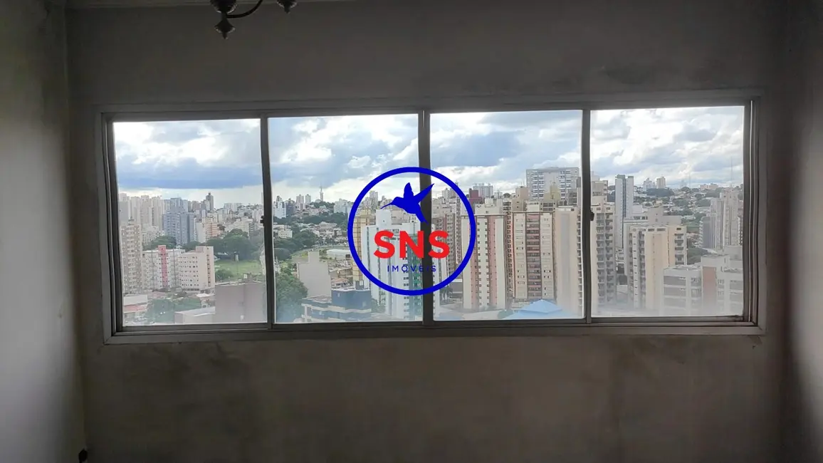 Foto 4 de Apartamento com 3 quartos à venda, 122m2 em Centro, Campinas - SP