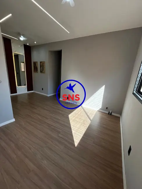 Foto 4 de Apartamento com 3 quartos à venda, 63m2 em Jardim Flamboyant, Campinas - SP