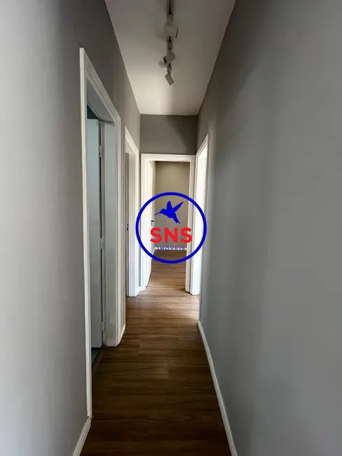 Foto 9 de Apartamento com 3 quartos à venda, 63m2 em Jardim Flamboyant, Campinas - SP