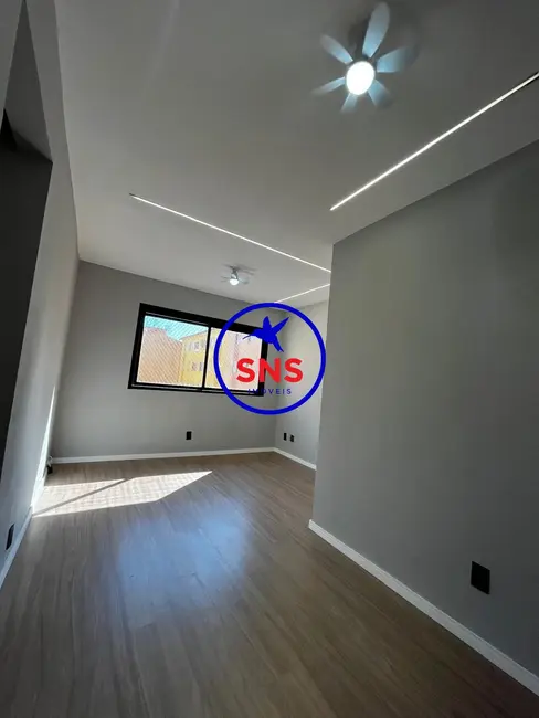 Foto 3 de Apartamento com 3 quartos à venda, 63m2 em Jardim Flamboyant, Campinas - SP