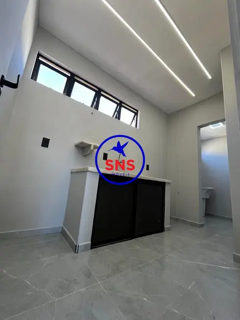 Foto 5 de Apartamento com 3 quartos à venda, 63m2 em Jardim Flamboyant, Campinas - SP