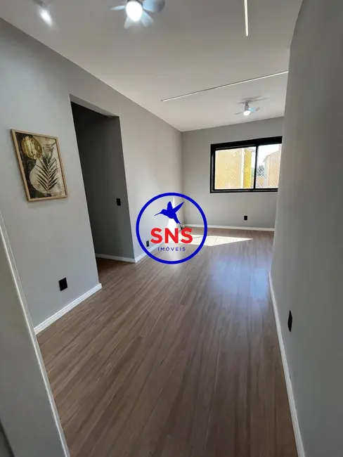 Foto 6 de Apartamento com 3 quartos à venda, 63m2 em Jardim Flamboyant, Campinas - SP
