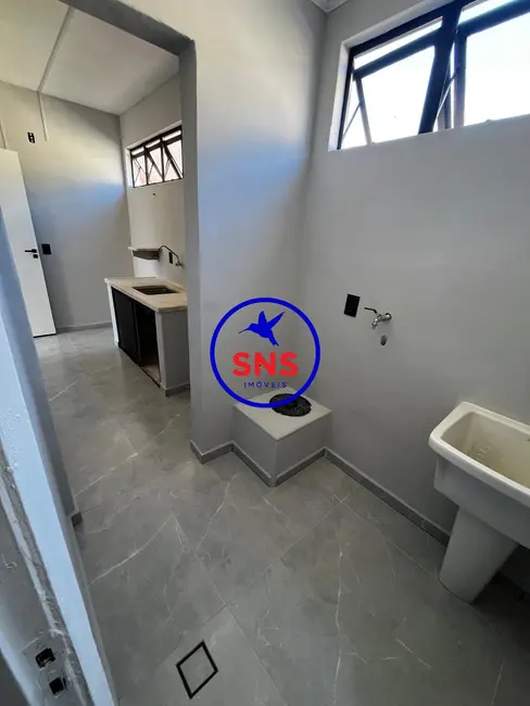Foto 7 de Apartamento com 3 quartos à venda, 63m2 em Jardim Flamboyant, Campinas - SP