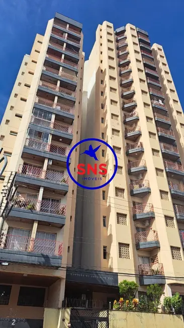 Foto 2 de Apartamento com 1 quarto à venda, 45m2 em Centro, Campinas - SP