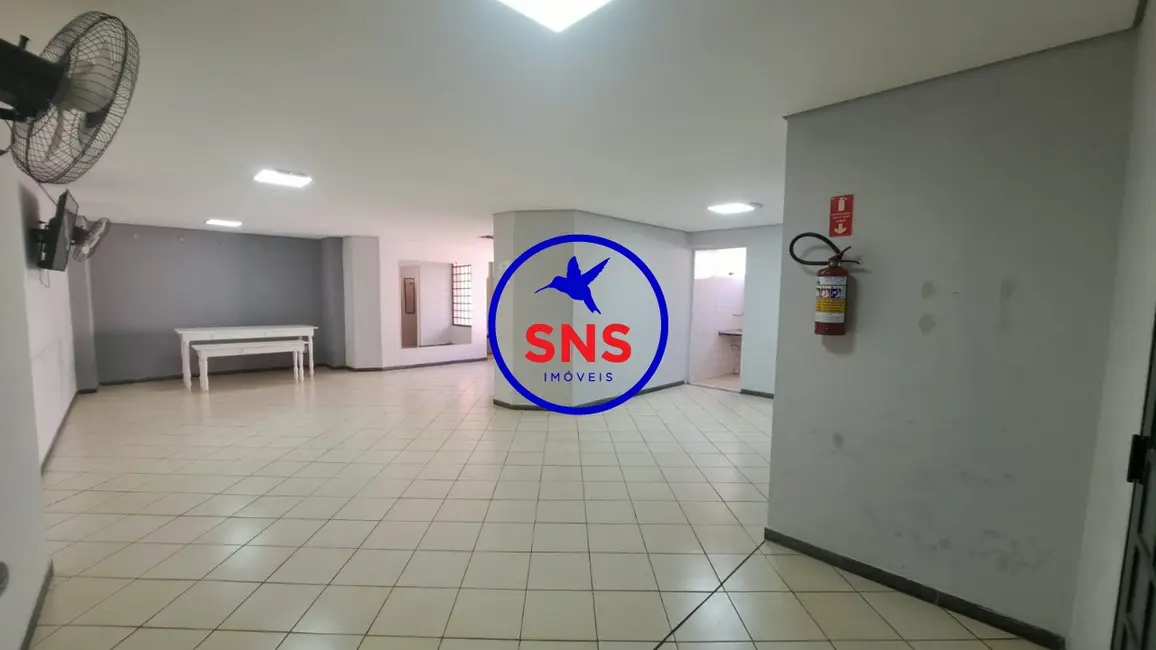 Foto 5 de Apartamento com 1 quarto à venda, 45m2 em Centro, Campinas - SP