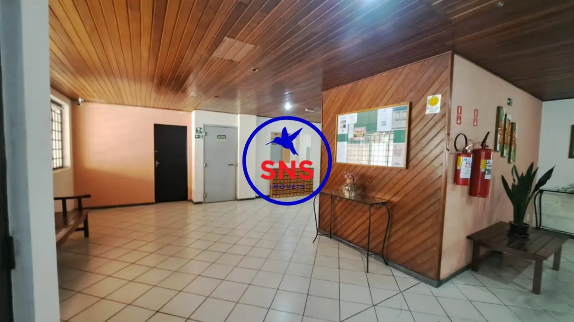 Foto 4 de Apartamento com 1 quarto à venda, 45m2 em Centro, Campinas - SP