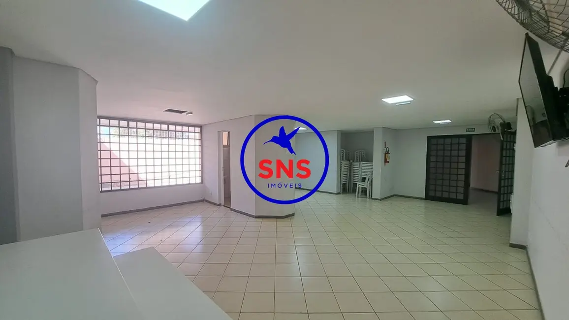 Foto 6 de Apartamento com 1 quarto à venda, 45m2 em Centro, Campinas - SP