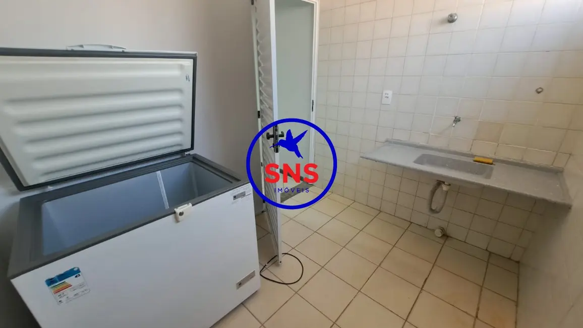 Foto 8 de Apartamento com 1 quarto à venda, 45m2 em Centro, Campinas - SP