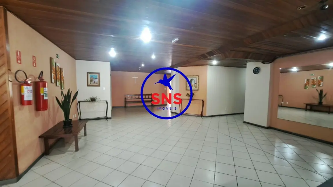 Foto 3 de Apartamento com 1 quarto à venda, 45m2 em Centro, Campinas - SP