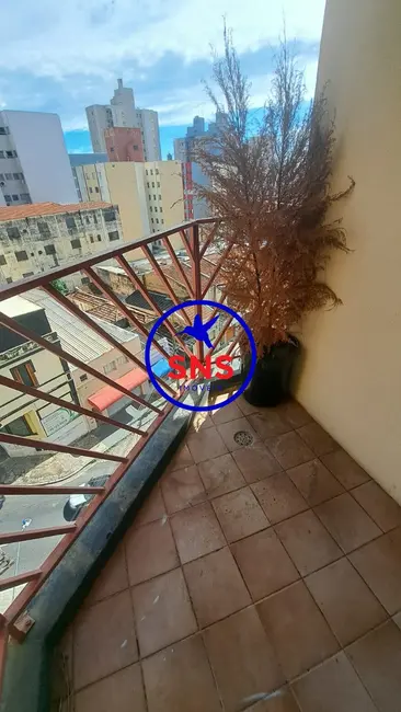 Foto 9 de Apartamento com 1 quarto à venda, 45m2 em Centro, Campinas - SP